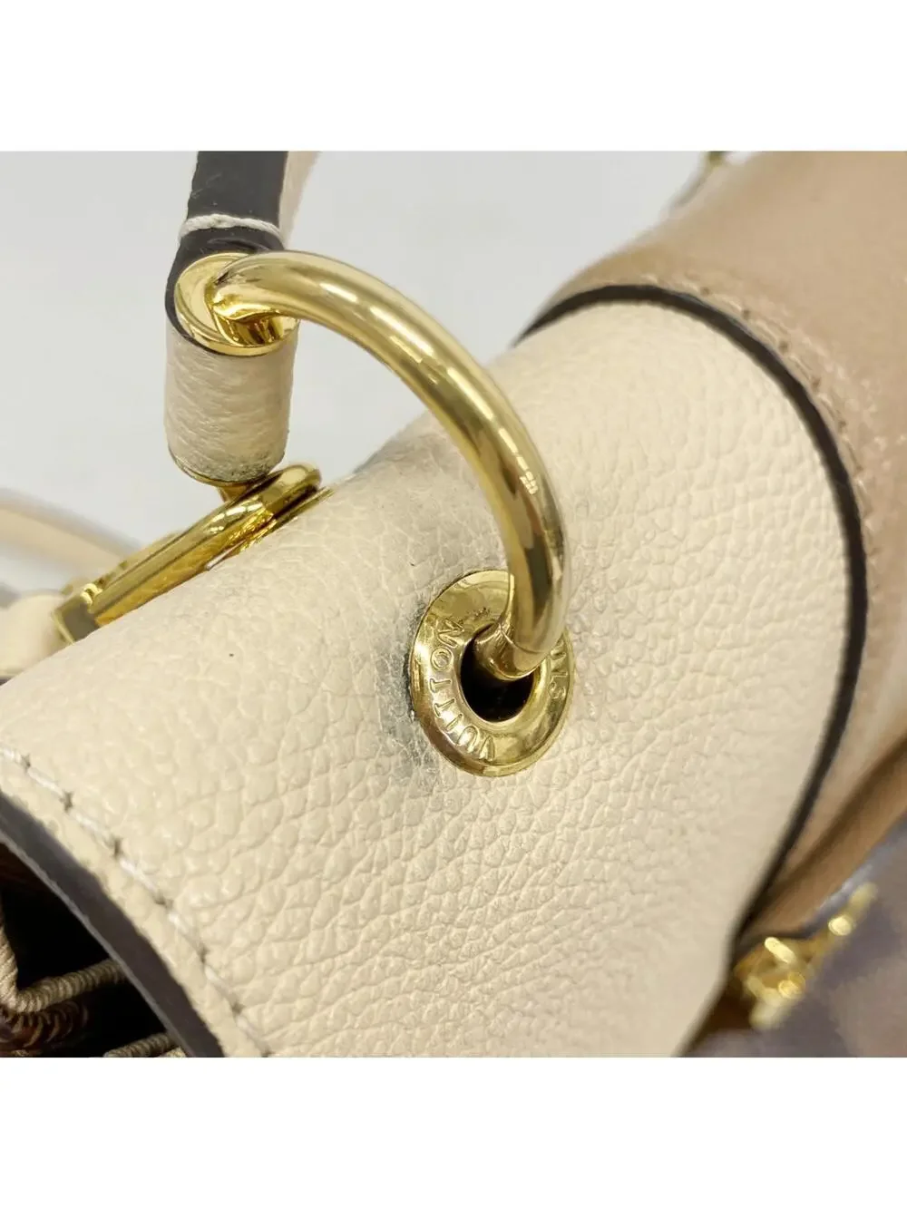 Louis Vuitton elevate your